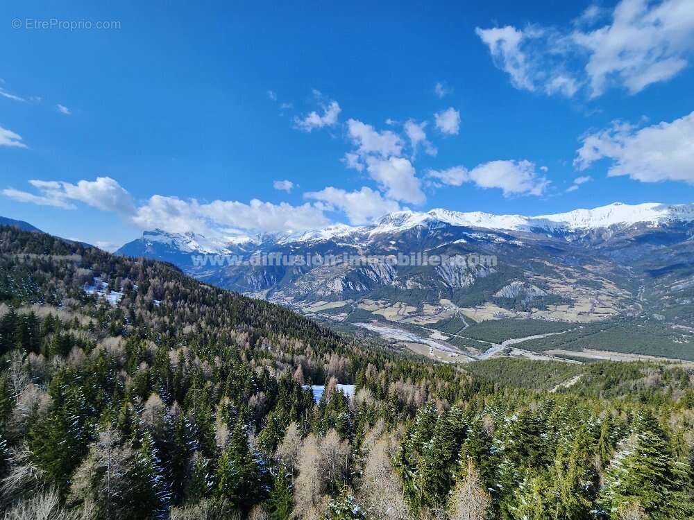 Appartement à SAINT-PONS