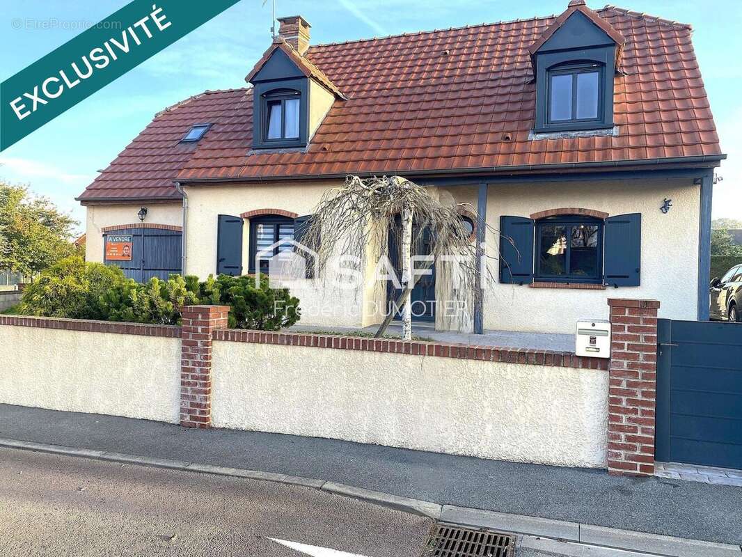 Photo 6 - Maison à ITANCOURT