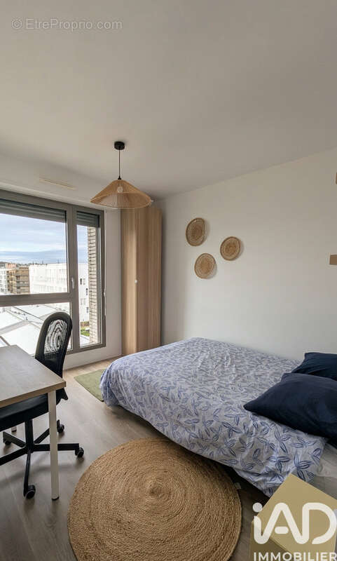 Photo 9 - Appartement à MASSY