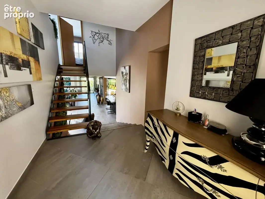 Maison 5 pièces 181 m² à vendre à Balaruc-Les-Bains (34540) - photo 5