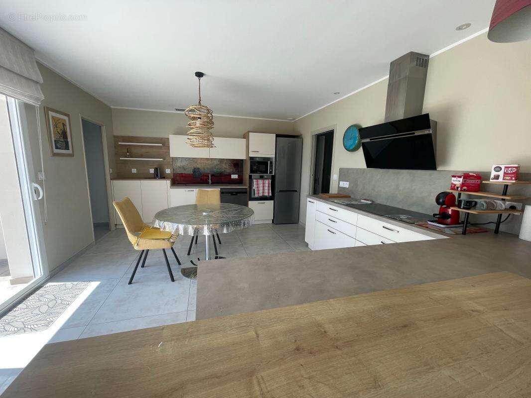 Maison À Vendre - photo 2