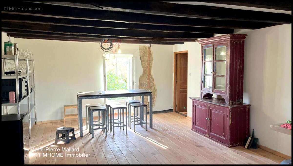 Propriété de 10 pièces à VALLIERES (23) - photo 5