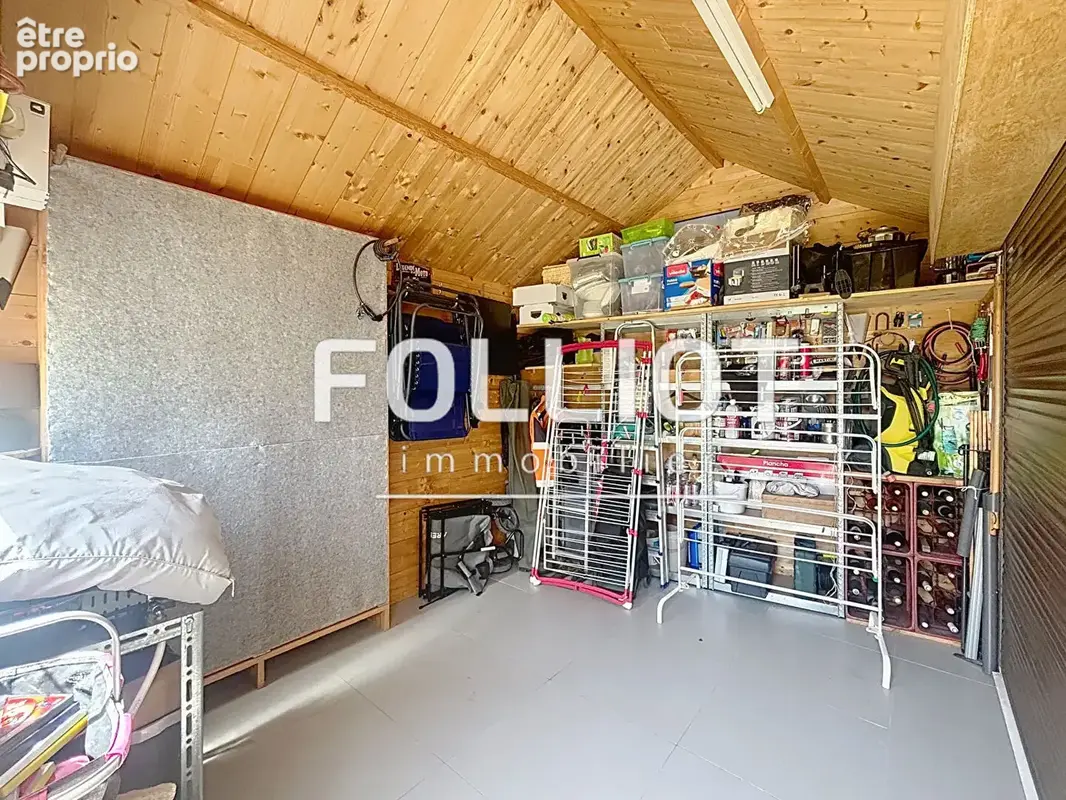 A vendre 50660 tourneville sur mer mobil-home - photo 15