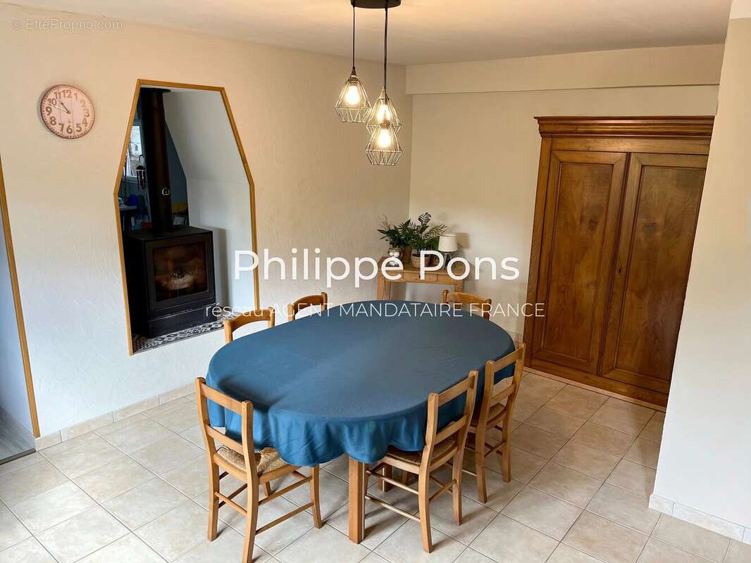 Maison à PLOUFRAGAN