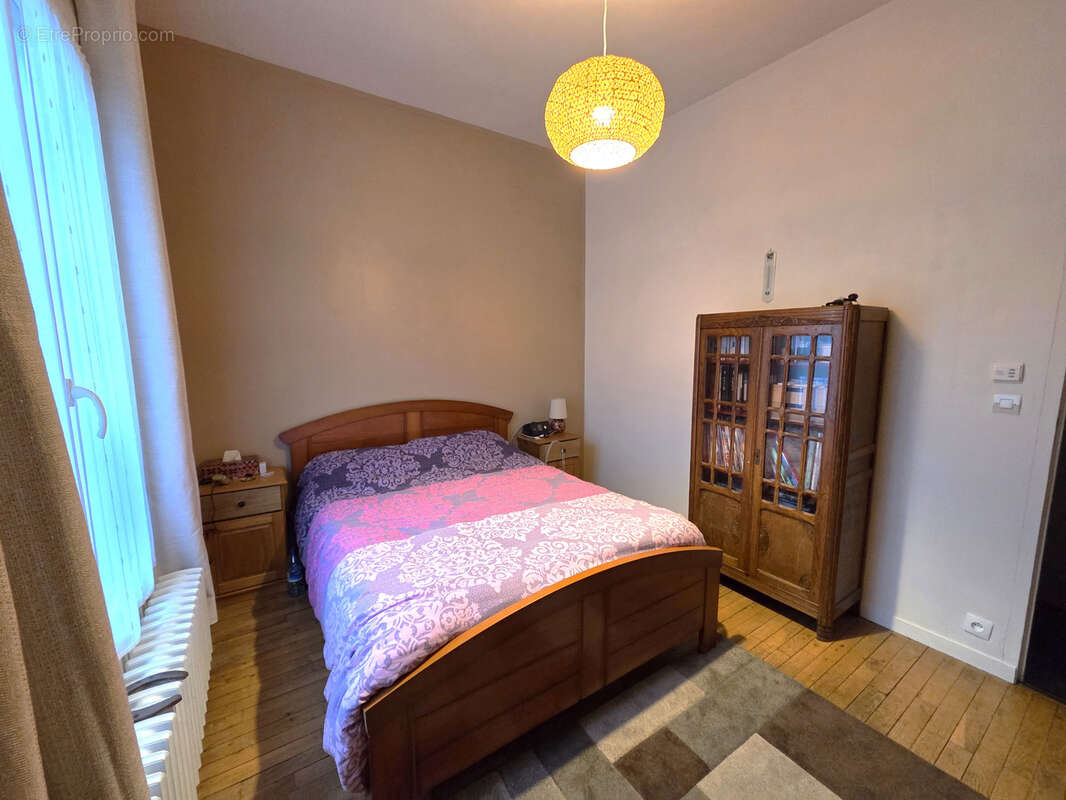 Maison à SAVIGNY-SUR-ORGE