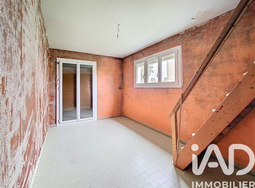 Photo 9 - Maison à CORNEBARRIEU