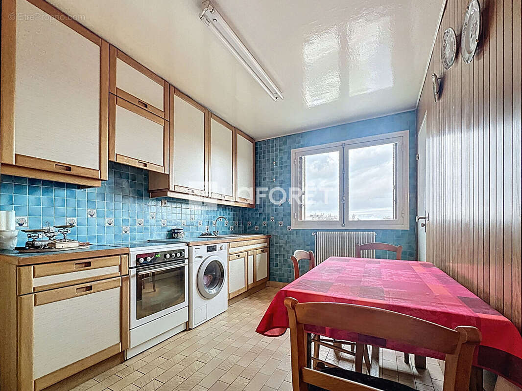 Appartement à CHAMPIGNY-SUR-MARNE