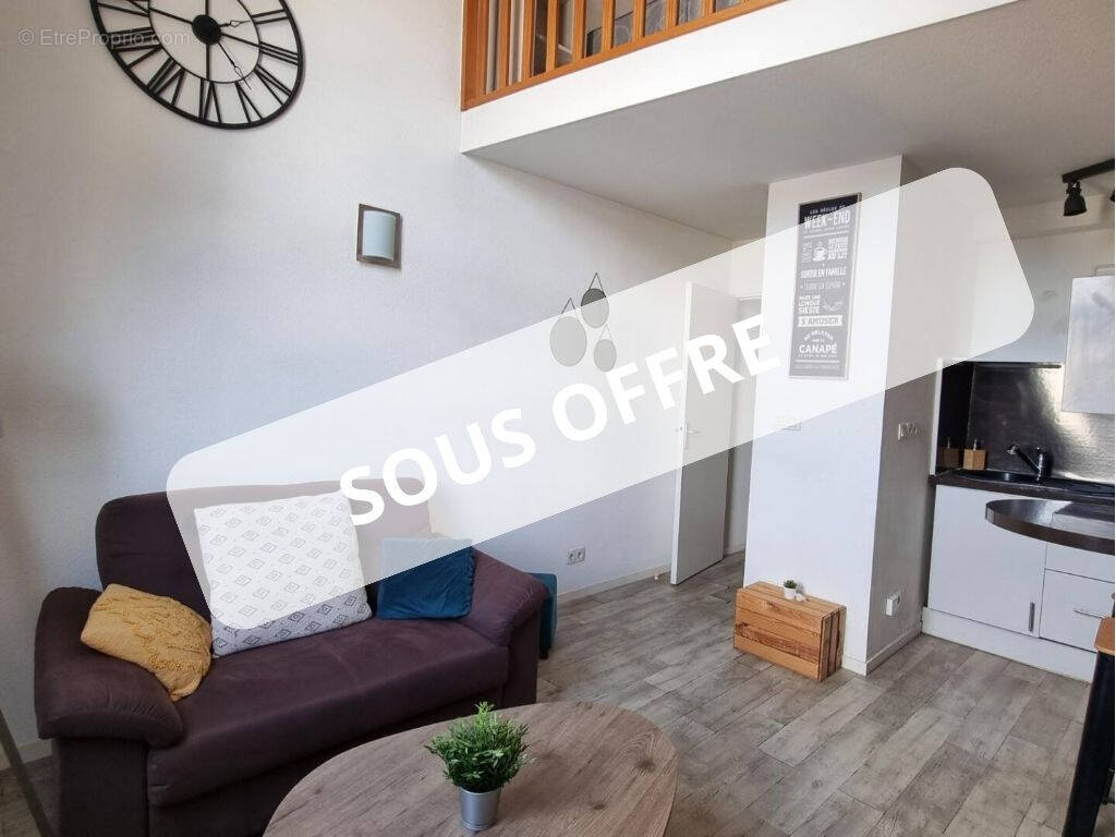 Appartement à ROUEN