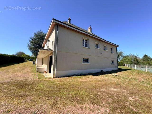 Maison à ROU-MARSON