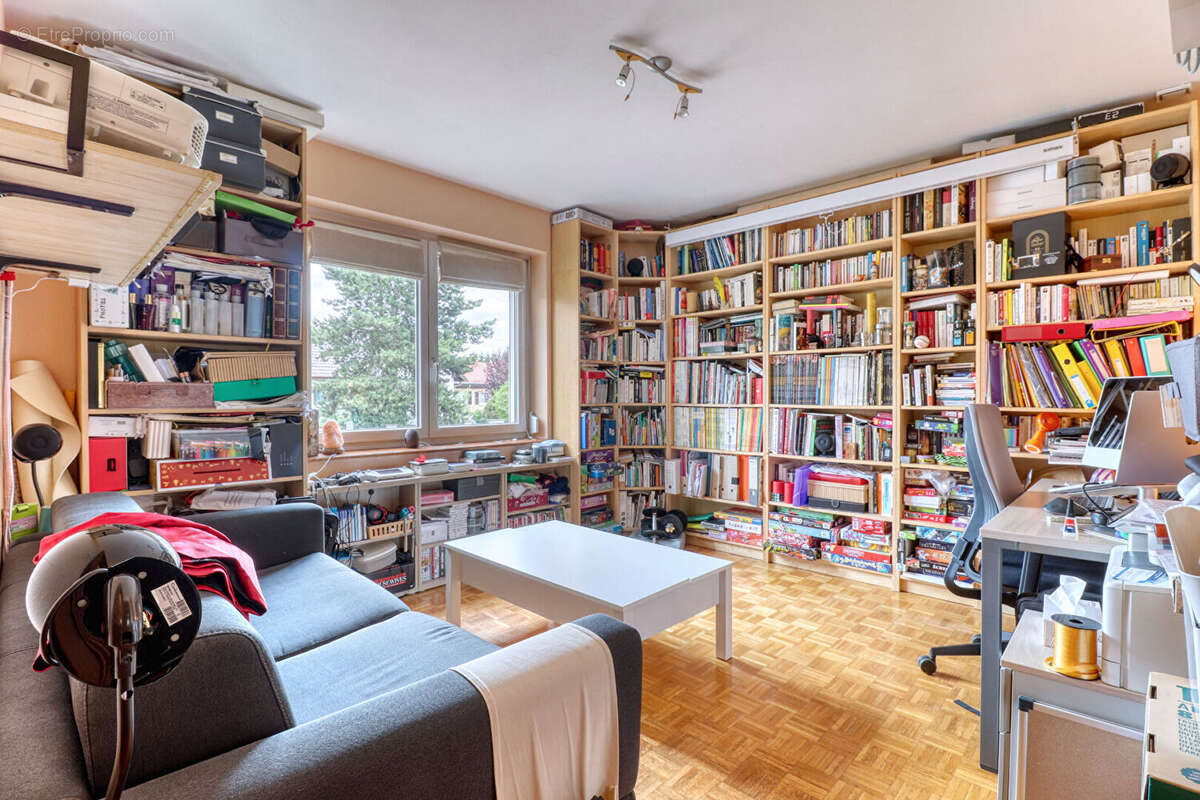 Maison à GEISPOLSHEIM