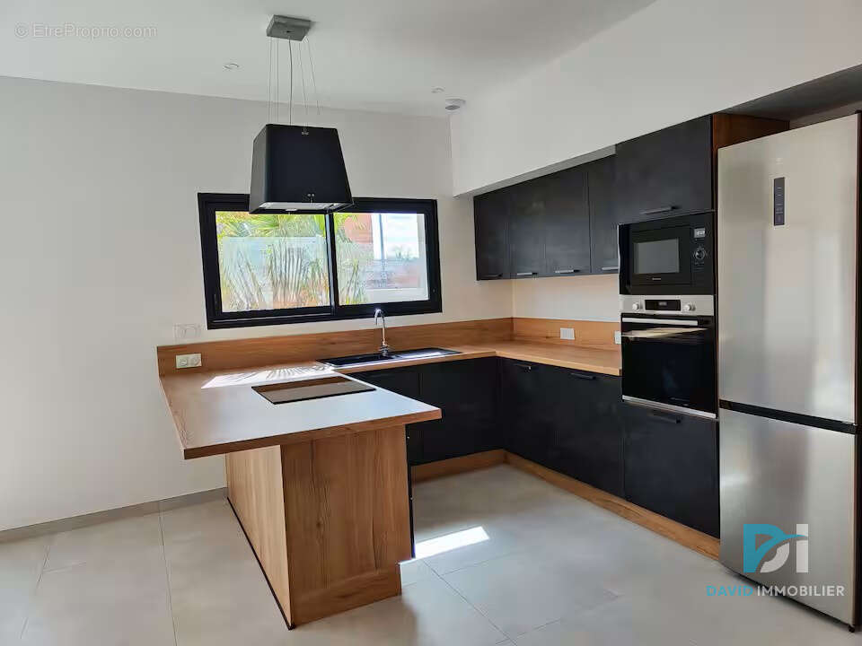Maison à NEZIGNAN-L'EVEQUE