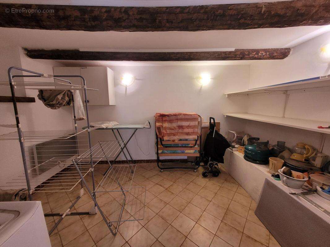 Maison de village - 60 m² - photo 9
