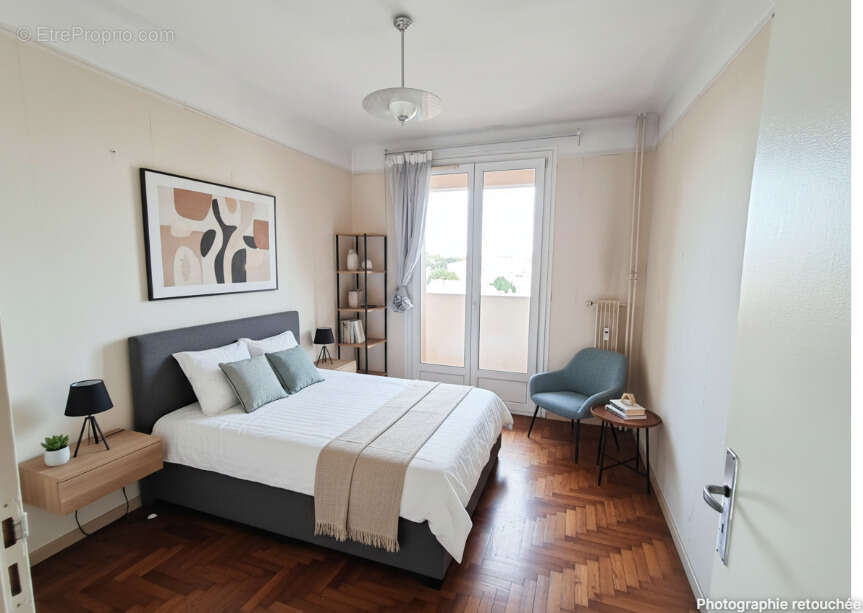 Appartement à NIMES
