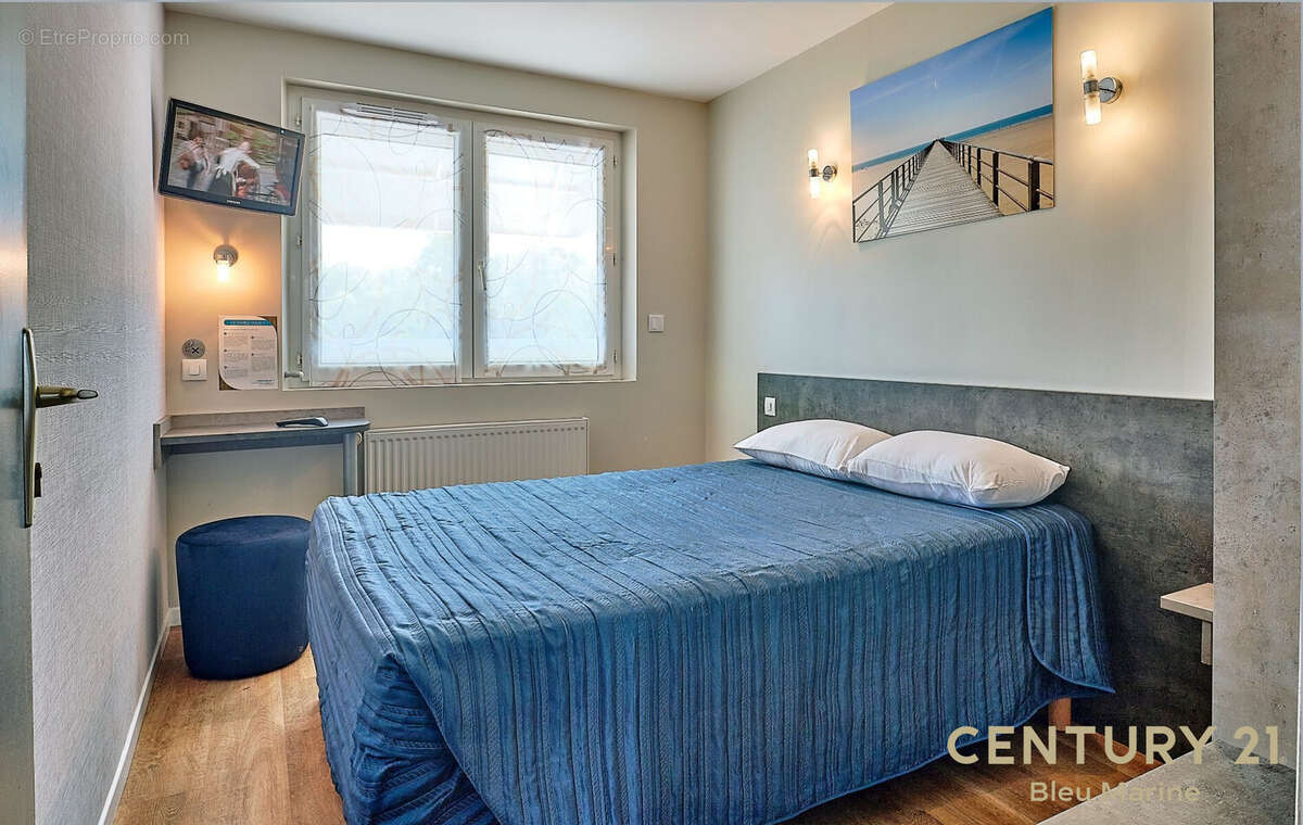 200 m² à Saint-Jean-De-Monts  - photo 5