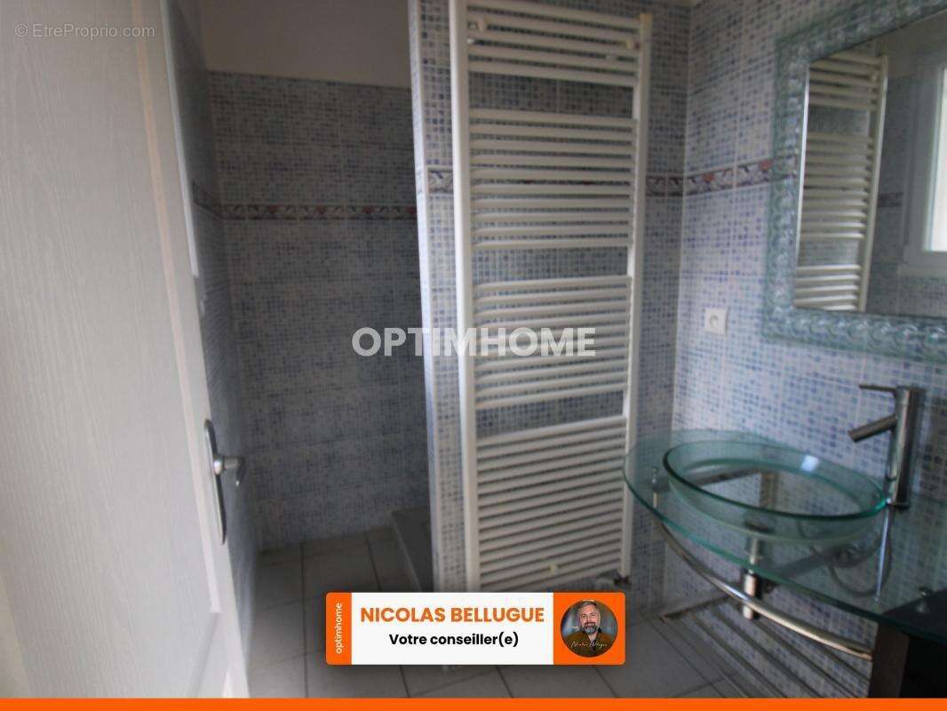 Maison familiale 5 chambres sur 2 400 m² à Marmande - photo 13