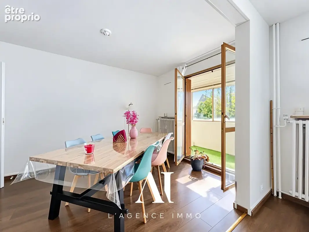 Appartement 4 pièces 83 m² à vendre à Amberieu-En-Bugey (01500) - photo 2