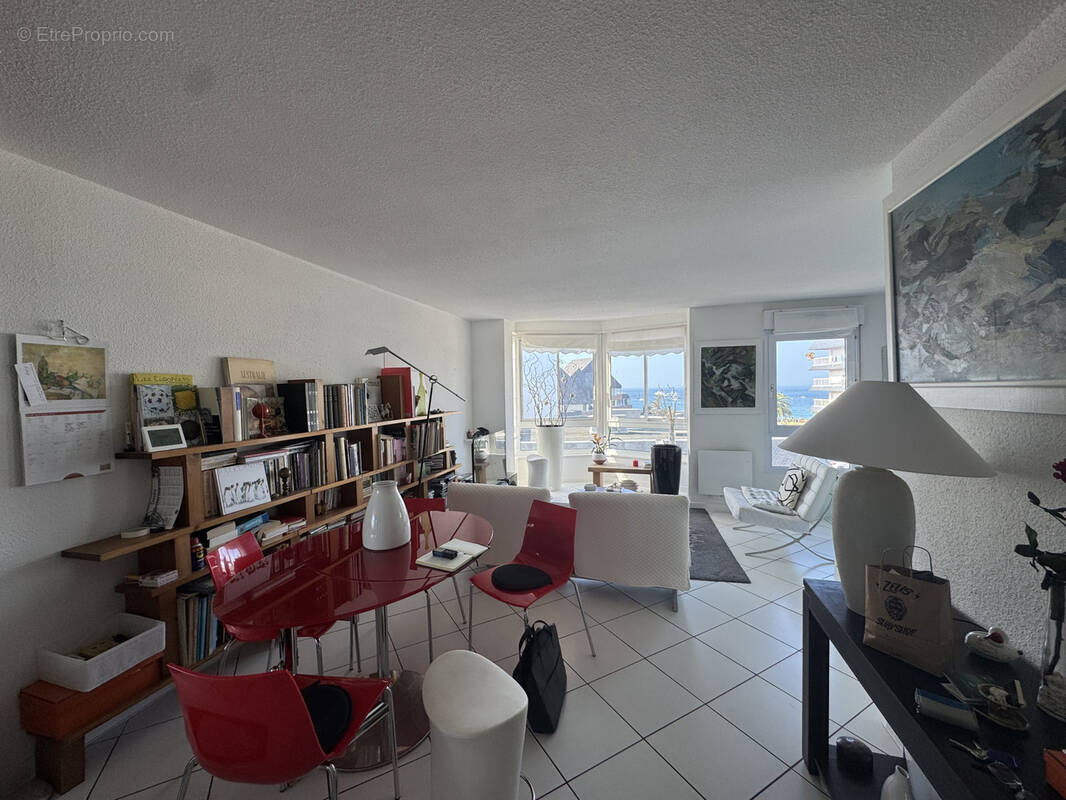 Appartement à PERROS-GUIREC