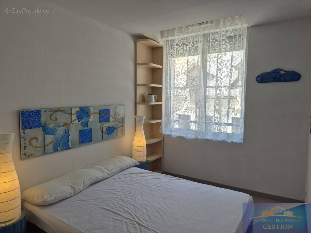 Appartement à CAUTERETS