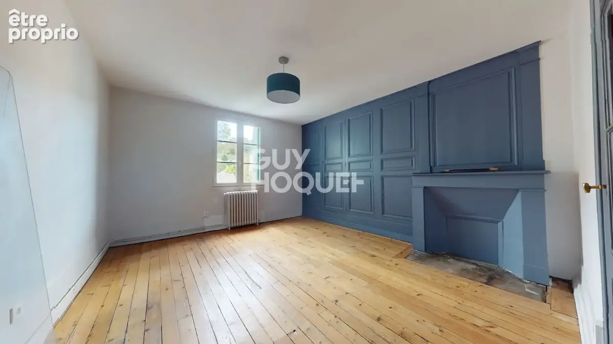 Appartement Tours 3 pièces 81 m2 - EXCLUSIVITE - photo 4