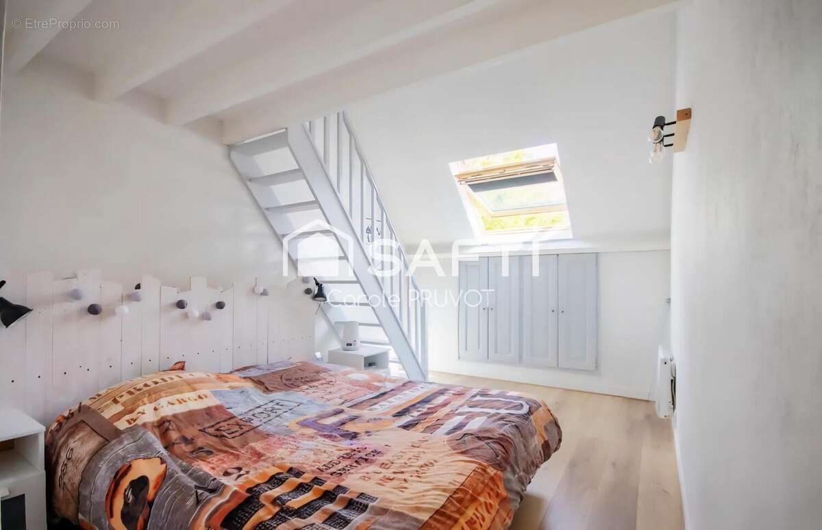 Photo 7 - Maison à BONNIERES-SUR-SEINE