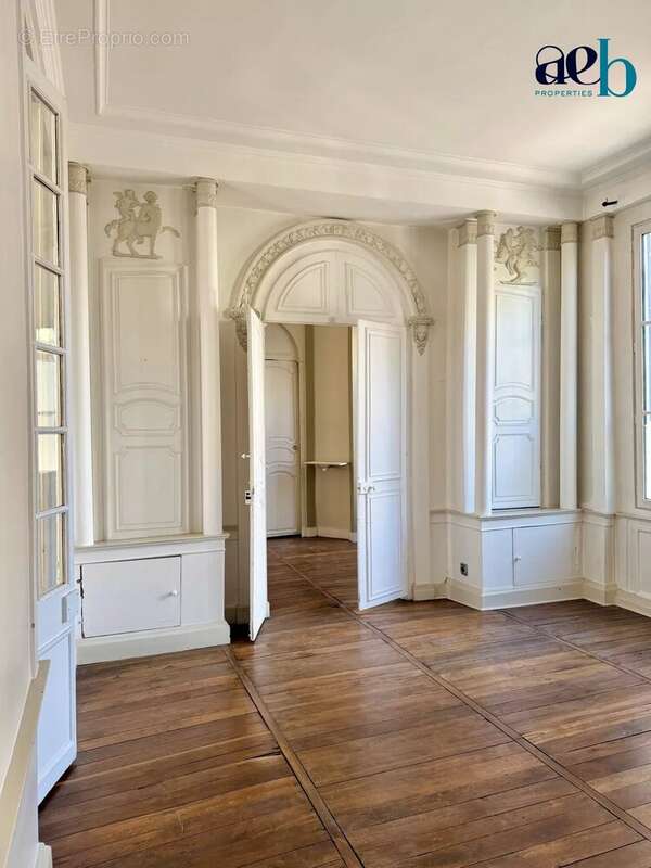 Maison familiale avec Jardin - Troyes Cathédrale - photo 7