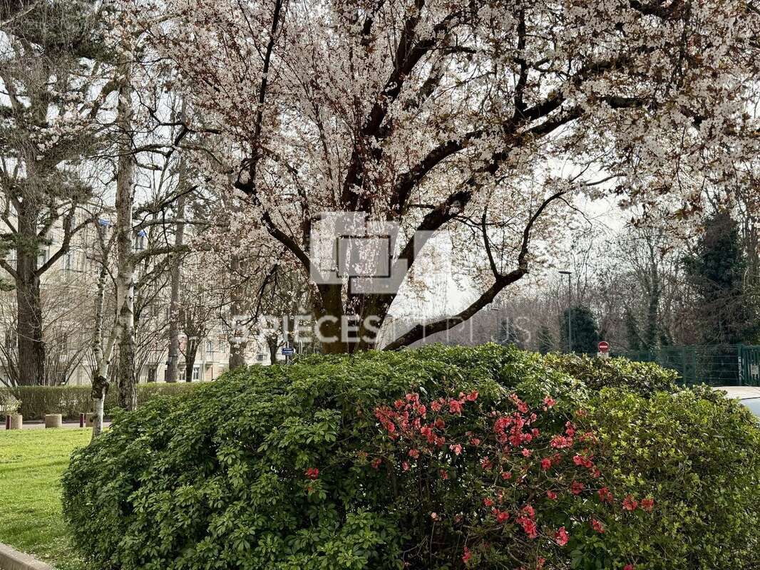 Appartement à SCEAUX