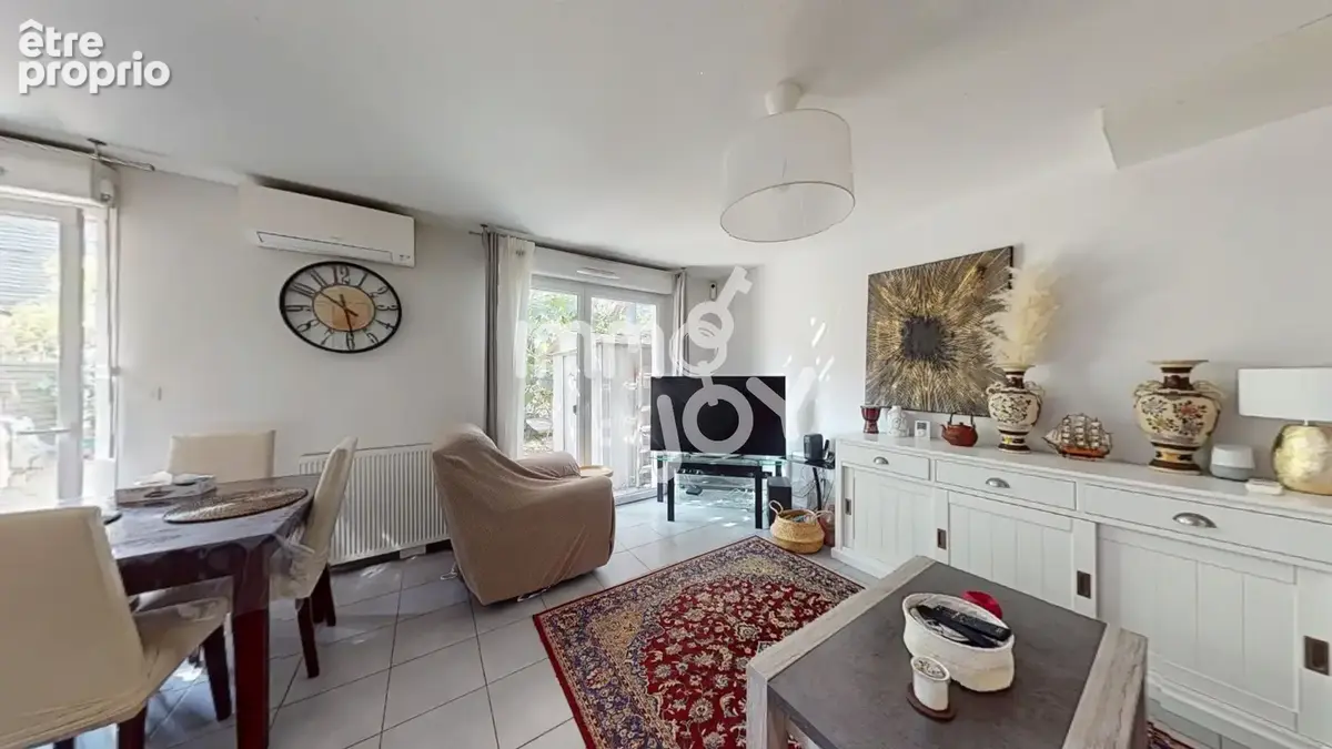 Maison à vendre BLAGNAC - photo 2