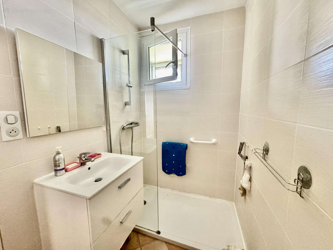 Appartement à BOURGOIN-JALLIEU