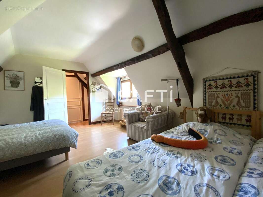 Photo 8 - Maison à BLOSSEVILLE