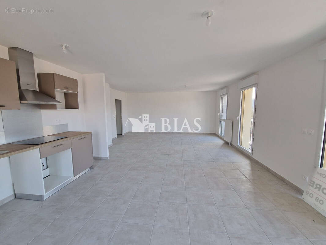 Appartement à HONFLEUR