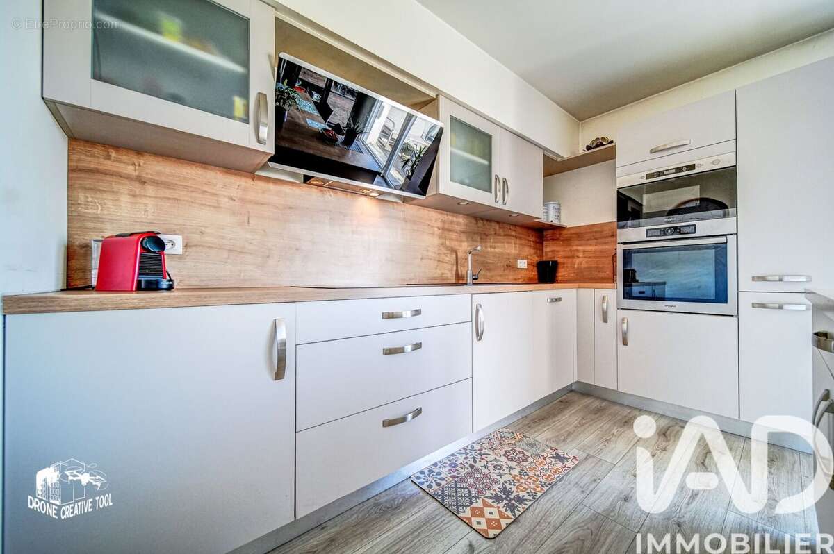 Photo 4 - Appartement à TALANGE