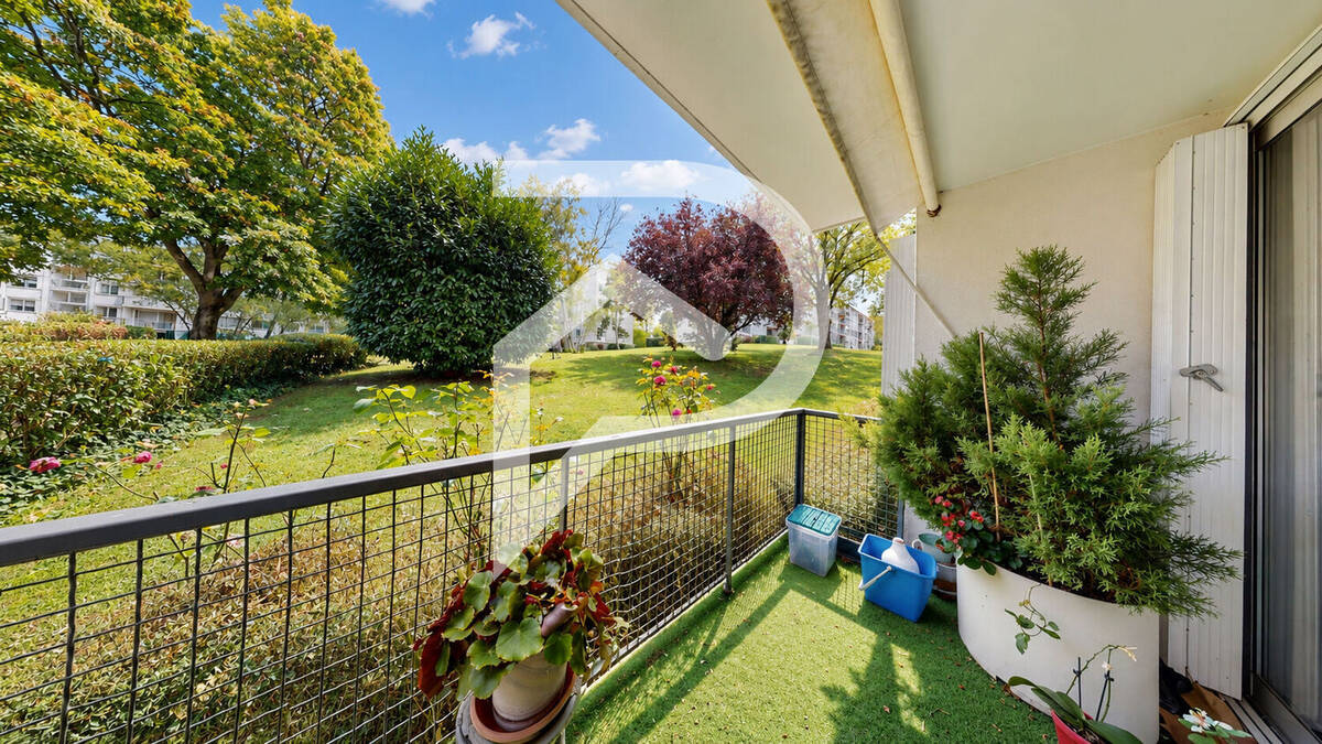 Appartement à MARLY-LE-ROI