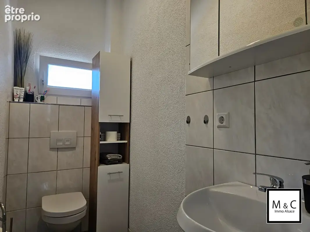 Maison Seltz 4 pièces - photo 10
