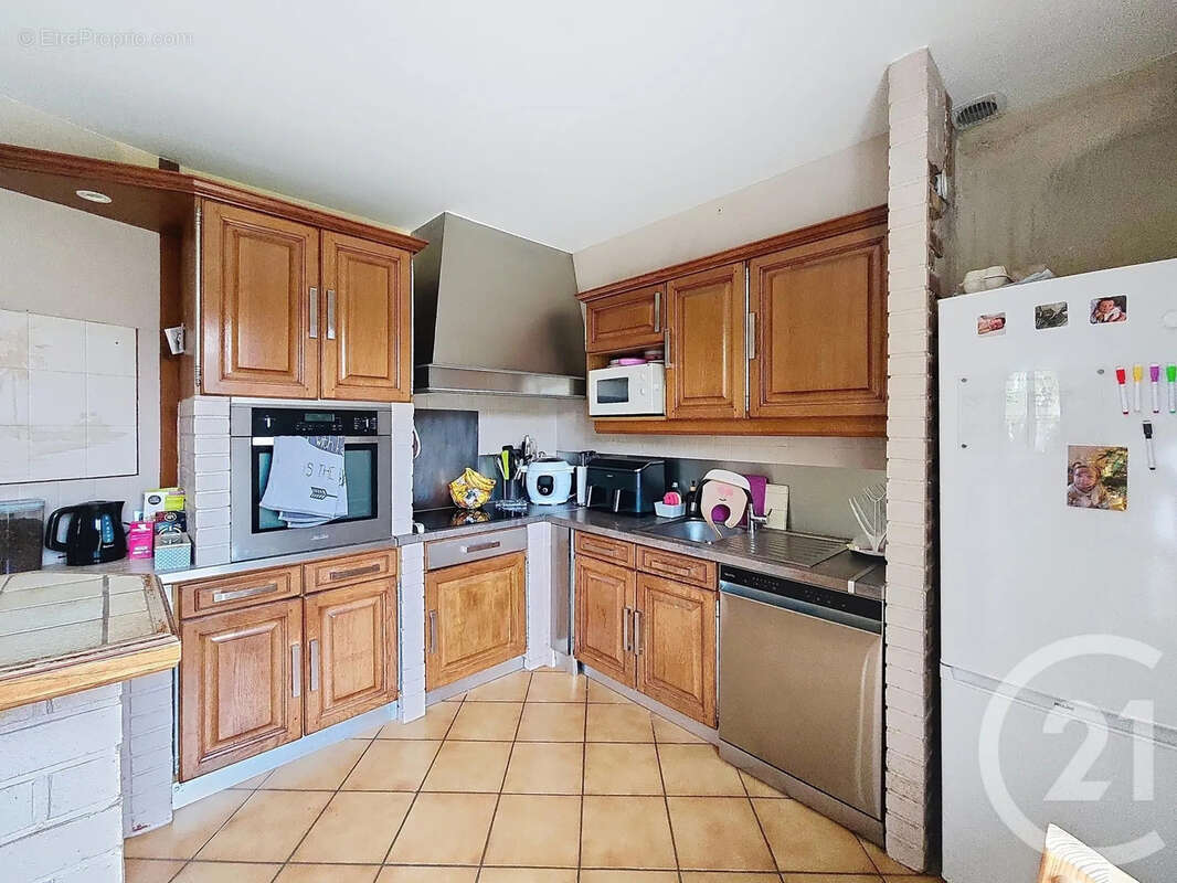 Maison à ROUILLY-SACEY