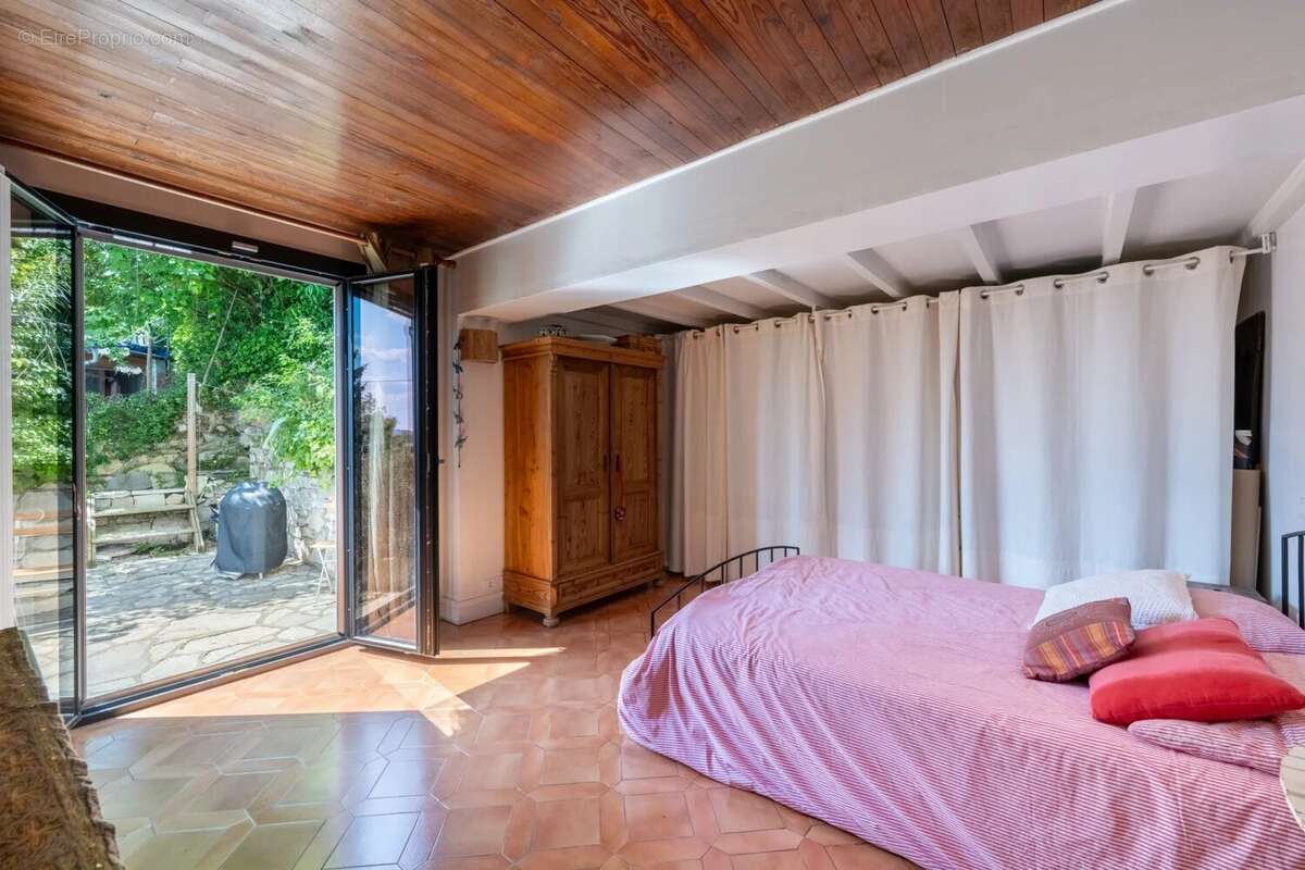 Maison de caractère - Le Pecq - photo 12