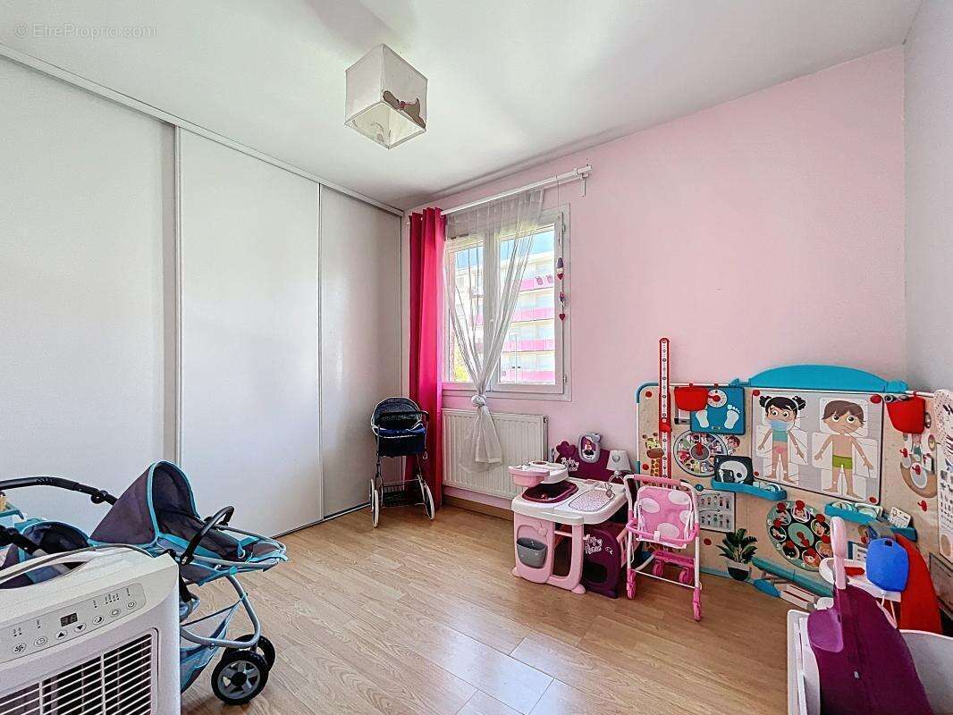 Maison à CHASSE-SUR-RHONE