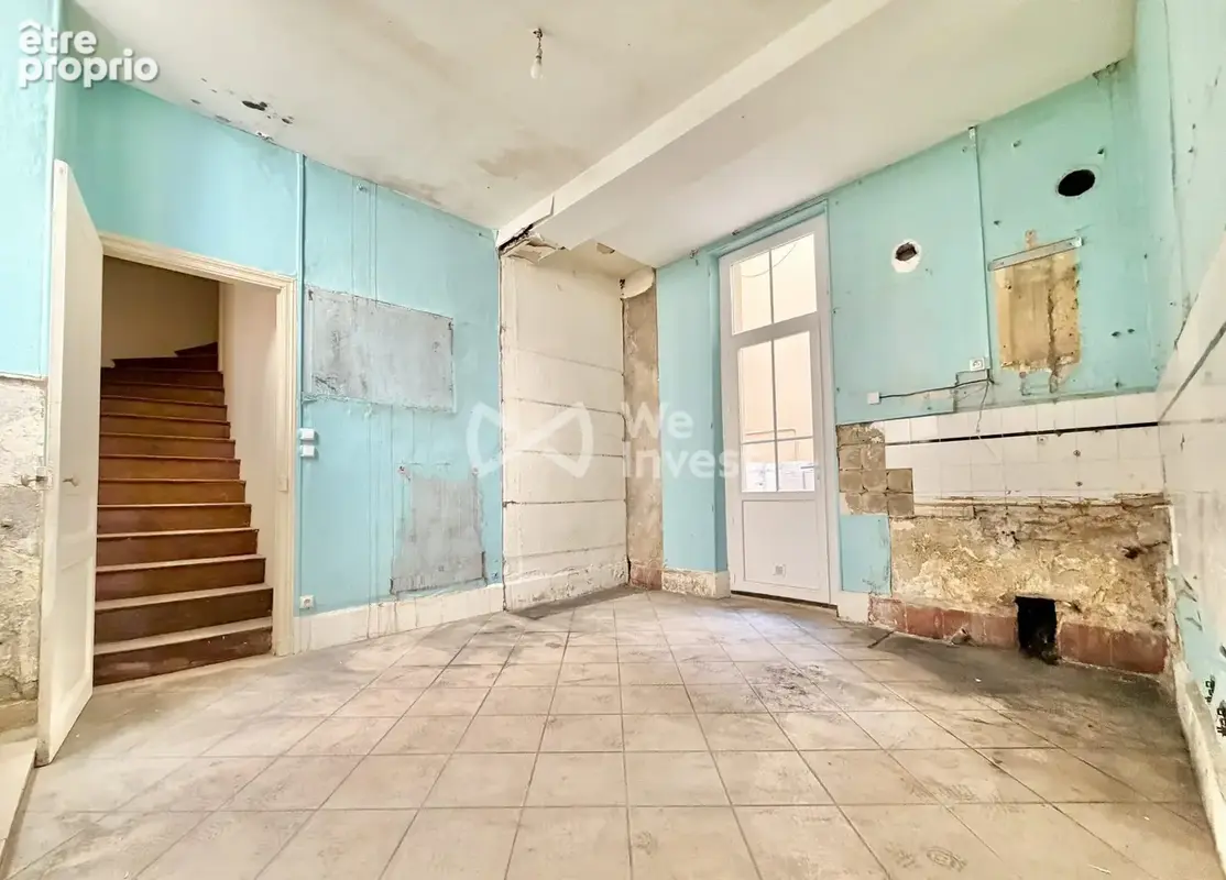 Appartement 3 pièces 69 m² à vendre à Riom (63200) - photo 5