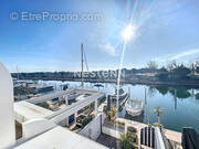 Appartement à LE GRAU-DU-ROI