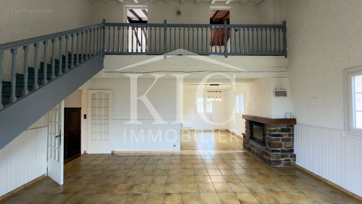 Maison à CARCASSONNE