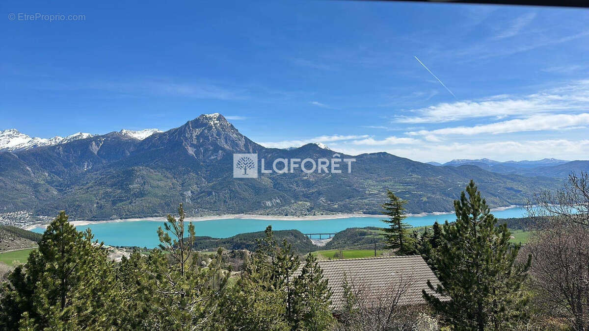 Maison à SAINT-APOLLINAIRE