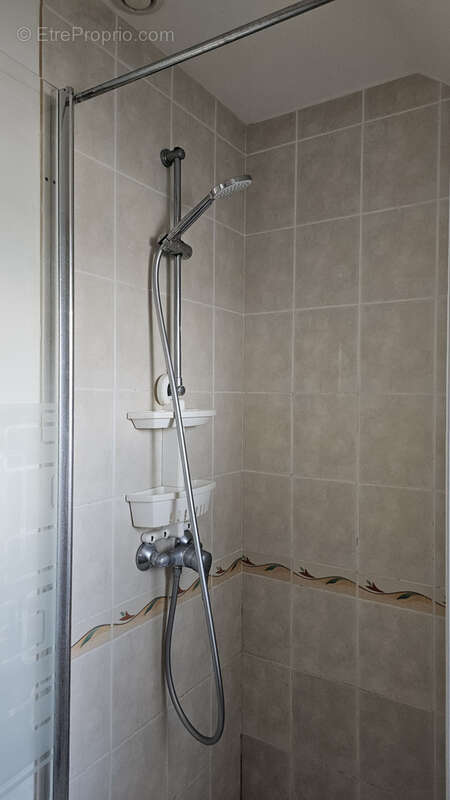 Appartement à CAMARET-SUR-MER