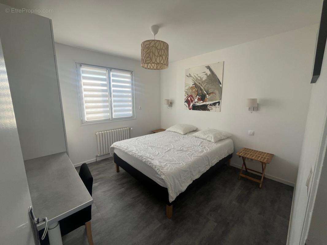 Maison à LES SABLES-D'OLONNE