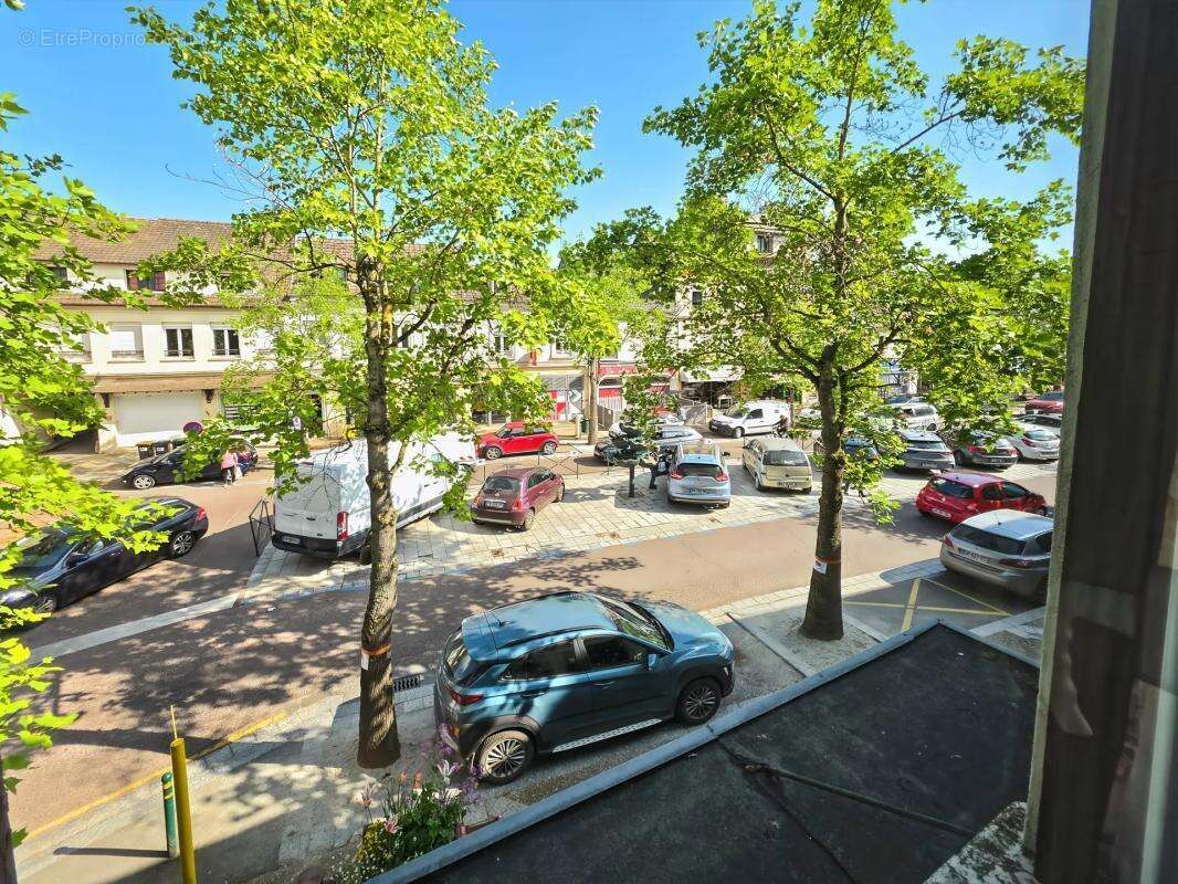 Appartement à SAINT-ANDRE-DE-L'EURE