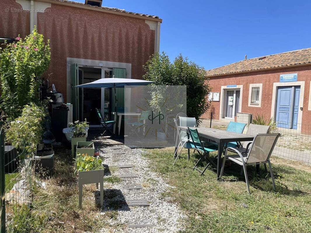 Appartement à BEZIERS