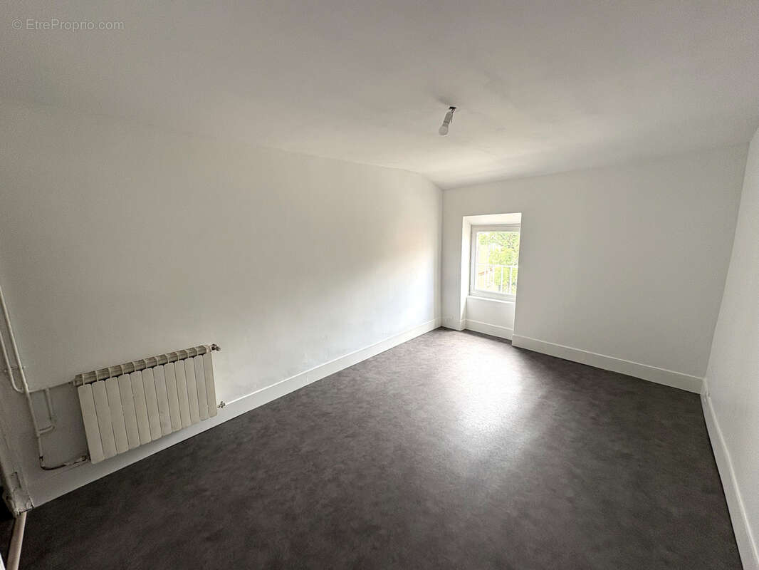 Appartement à CHAMALIERES