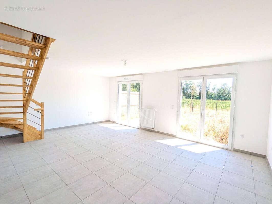 Maison à CHALLANS