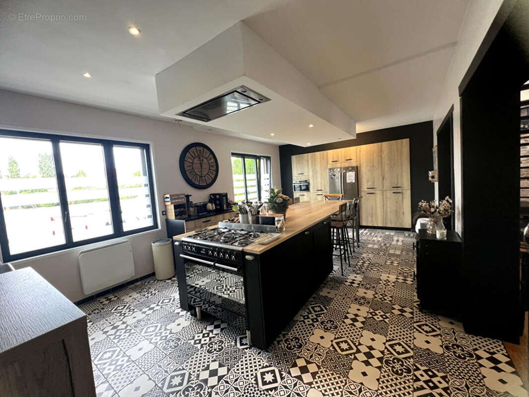 Maison à HAMES-BOUCRES