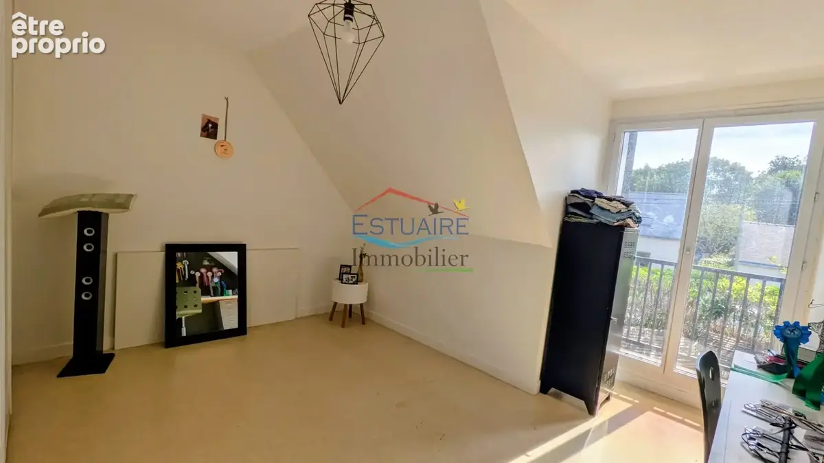 Maison 6 pièces 115 m² à vendre à Saint-Etienne-De-Montluc (44360) - photo 7