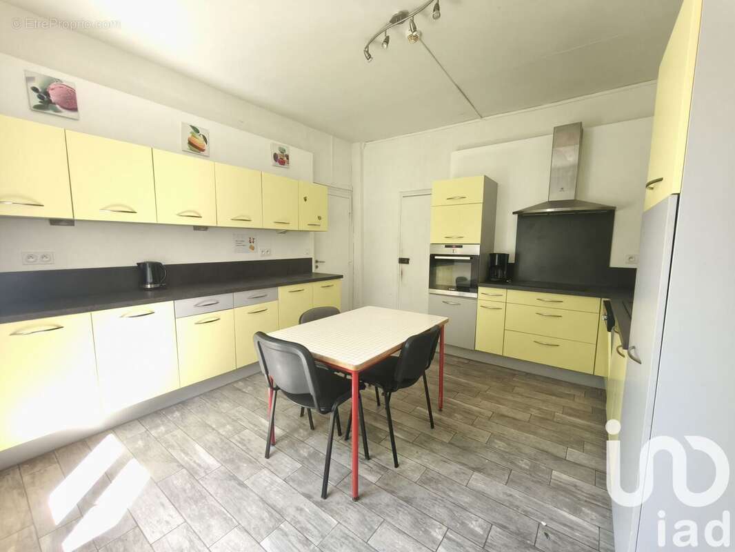 Photo 6 - Maison à VILLAINES-LA-JUHEL