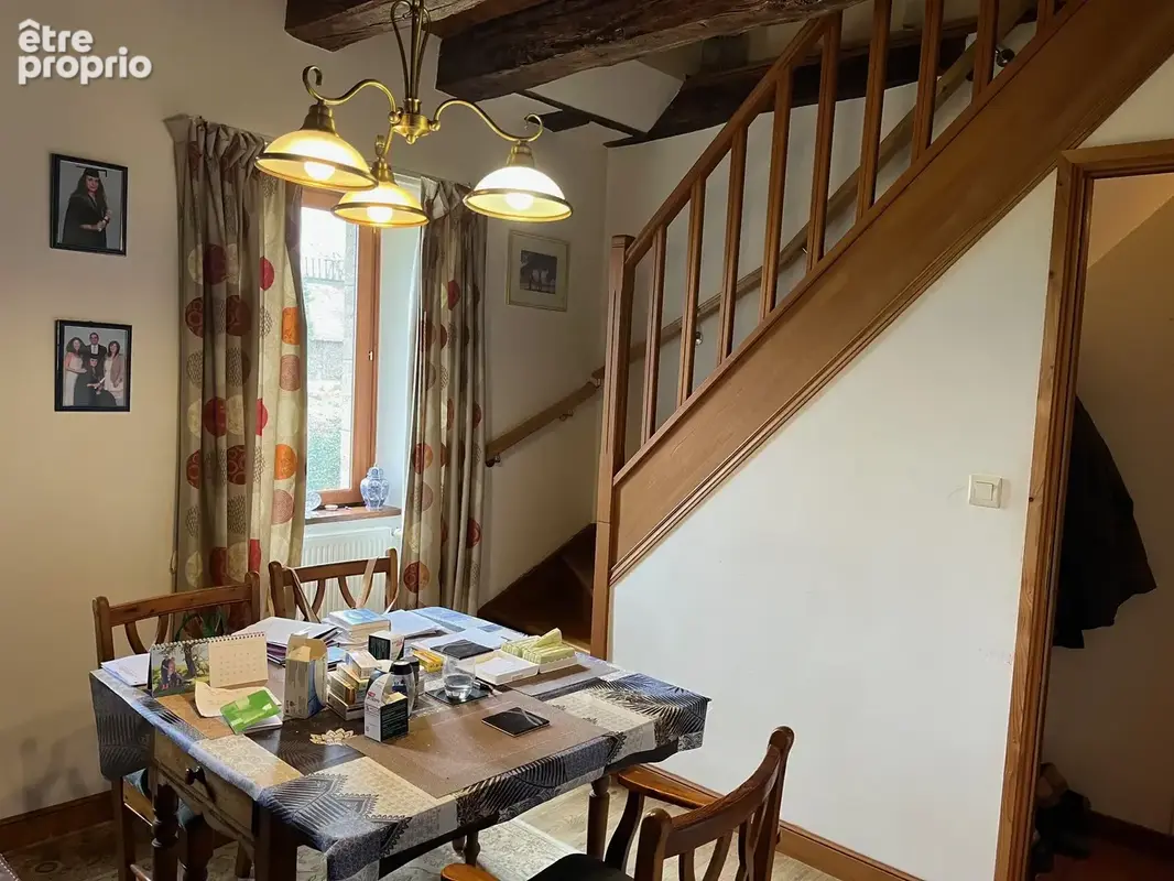 Charmante maison en pierre avec cachet authentique, proche de Jumilhac-le-Grand - photo 30